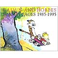 Calvin and Hobbes: Sunday Pages 1985-1995