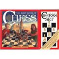 Kids' Book of Chess and Chess Set