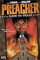Preacher Vol. 1: Gone to Texas (Paperback)
