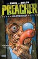 Preacher Vol. 7: Salvation (Paperback)