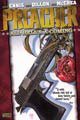 Preacher Vol. 8: All Hell's A-Coming (Paperback)