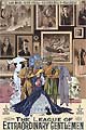 The League of Extraordinary Gentlemen Vol. 1 (Paperback)