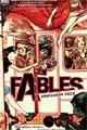 Fables Vol. 1: Legends in Exile