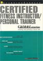 Certified Fitness Instructor/Personal Trainer