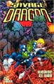 Savage Dragon Vol. 9: Gods at War