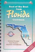 Best of the Best from Florida Cookbook
