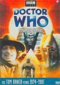 Doctor Who: Ep 82 Pyramids of Mars