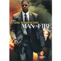 Man on Fire (DVD)