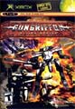 Xbox Gungriffon: Allied Strike Pre-Played - Product image.