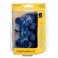 PS2 - Sony DualShock 2 Controller (Gray)