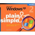 Microsoft Windows XP Plain & Simple