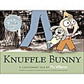 Knuffle Bunny