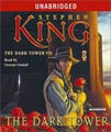 The Dark Tower VII: The Dark Tower (CD-unabridged)