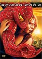 Spider-Man 2 (WS/DVD)