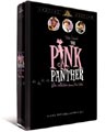 The Pink Panther Film Collection (DVD)