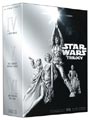 Star Wars Trilogy (WS/DVD)