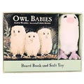 Owl Babies