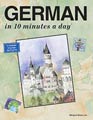 German in 10 Minutes a Day