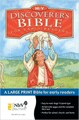 NIRV Discoverer's Bible for Early Readers