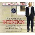 The Power of Intention: Learning to Co-Create Your World Your Way (audio, cd)