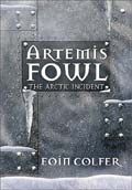 Artemis Fowl