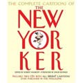 The Complete Cartoons Of The New Yorker