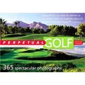 Perpetual Golf Calendar