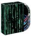 Ultimate Matrix Collection Boxed Set (WS/DVD)(Rated R)