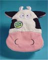 Moo Cow Book