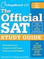 The Official SAT Study Guide