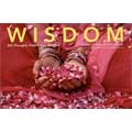 Wisdom: 365 Thoughts from Indian Masters