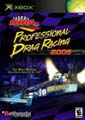 Xbox - IHRA Professional Drag Racing 2005 (Pre-Played)