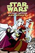 Star Wars: Clone Wars Adventures Vol. 2 (Paperback)