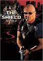 The Shield - Season 3 (DVD)