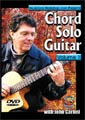 John Carlini - Chord Solo Guitar (DVD)