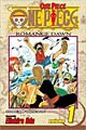 One Piece 1 (Paperback)
