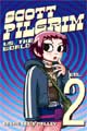 Scott Pilgrim Vol. 2: Scott Pilgrim vs. the World (Paperback)