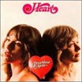 Heart - Dreamboat Annie (1st LP)