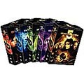 Babylon 5 - The Complete Seasons 1-5 (DVD)