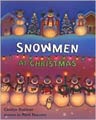 Snowmen at Christmas