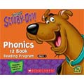 Scooby-Doo! Phonics