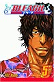 Bleach 5 (Paperback)