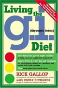 Living The G.I. Diet