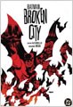 Batman: Broken City (Paperback)