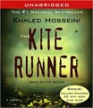Kite Runner Unabridged Audio CD