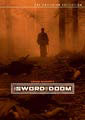Sword of Doom - Criterion Collection (DVD)
