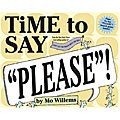 Time To Say Please