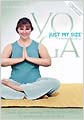 Yoga: Just My Size with Megan Garcia (DVD)