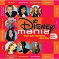 Various Artists - Disneymania 3
