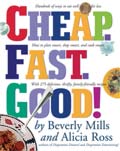 Cheap, Fast, Good!